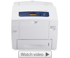 Qube printers